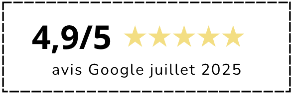 Avis Google