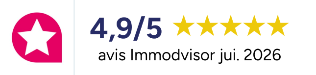 notation Immodvisor